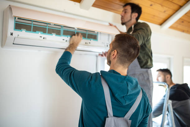 HVAC emergency services in Ste Genevieve, MO