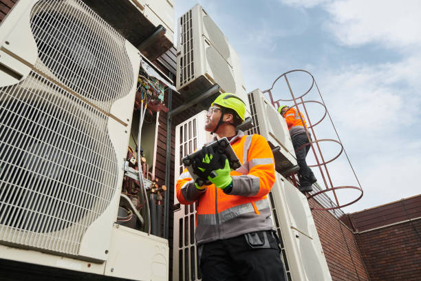 Best HVAC cleaning services  in Ste Genevieve, MO