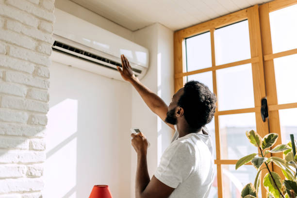 Best HVAC tune-up services  in Ste Genevieve, MO