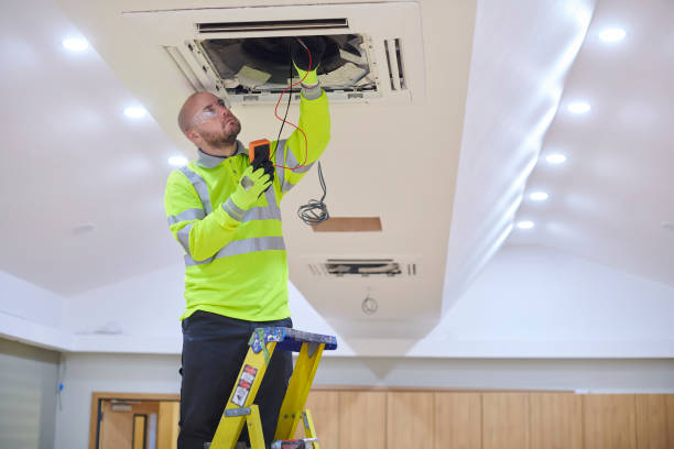Best Emergency HVAC repair  in Ste Genevieve, MO