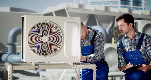 Best Air conditioning repair  in Ste Genevieve, MO