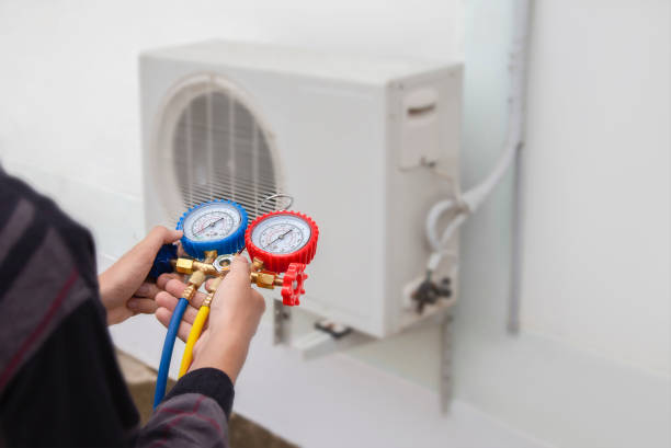 Best HVAC emergency services  in Ste Genevieve, MO