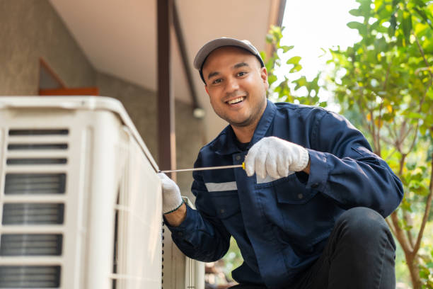 Best Affordable HVAC services  in Ste Genevieve, MO