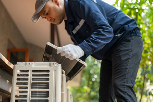 Best Affordable HVAC services  in Ste Genevieve, MO
