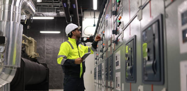 Best Central air repair  in Ste Genevieve, MO