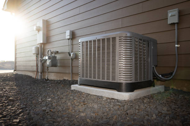 Ste Genevieve, MO HVAC Company